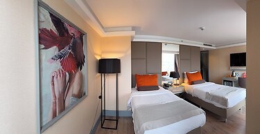 Manesol Old City Bosphorus