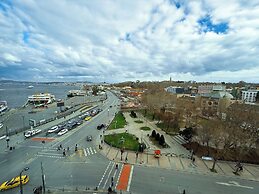 Manesol Old City Bosphorus