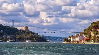 Manesol Old City Bosphorus