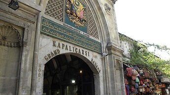 Manesol Old City Bosphorus