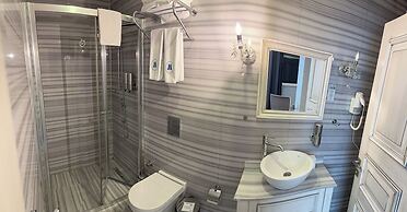 Manesol Old City Bosphorus