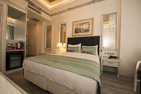 Manesol Old City Bosphorus