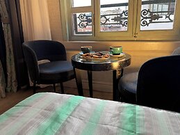 Manesol Old City Bosphorus