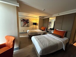 Manesol Old City Bosphorus