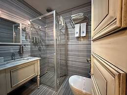 Manesol Old City Bosphorus