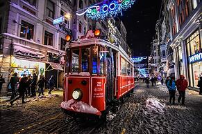 Manesol Old City Bosphorus