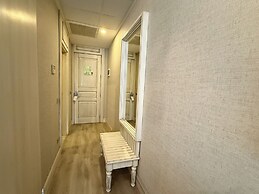 Manesol Old City Bosphorus