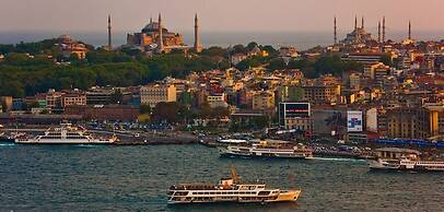 Manesol Old City Bosphorus