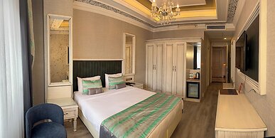 Manesol Old City Bosphorus