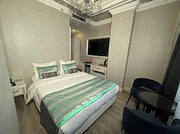 Manesol Old City Bosphorus