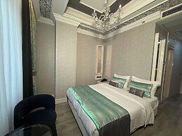 Manesol Old City Bosphorus