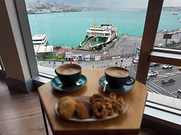 Manesol Old City Bosphorus