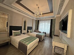 Manesol Old City Bosphorus