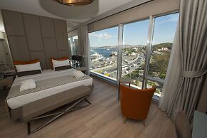 Manesol Old City Bosphorus