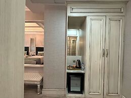 Manesol Old City Bosphorus