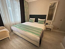 Manesol Old City Bosphorus