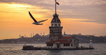 Manesol Old City Bosphorus