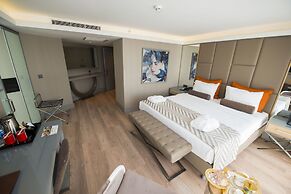 Manesol Old City Bosphorus