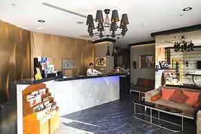 Manesol Old City Bosphorus