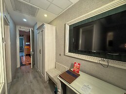 Manesol Old City Bosphorus