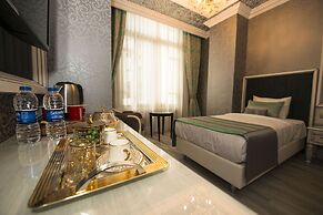 Manesol Old City Bosphorus