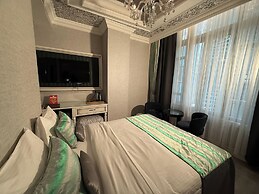 Manesol Old City Bosphorus