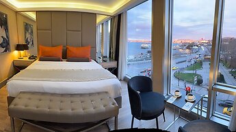 Manesol Old City Bosphorus