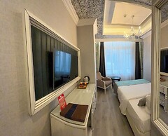 Manesol Old City Bosphorus