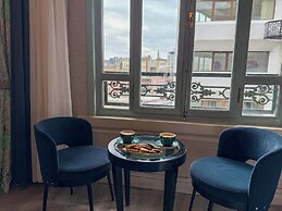 Manesol Old City Bosphorus