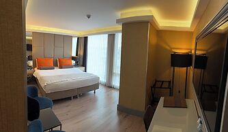 Manesol Old City Bosphorus