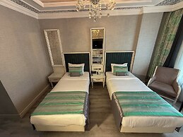 Manesol Old City Bosphorus