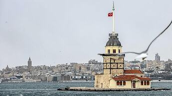 Manesol Old City Bosphorus