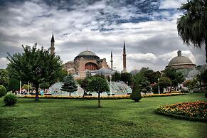 Manesol Old City Bosphorus