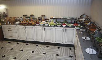 Manesol Old City Bosphorus