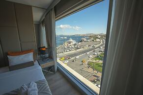 Manesol Old City Bosphorus