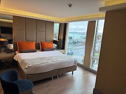 Manesol Old City Bosphorus