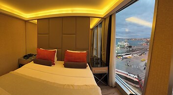 Manesol Old City Bosphorus