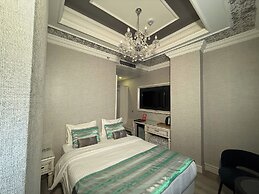 Manesol Old City Bosphorus