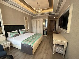 Manesol Old City Bosphorus