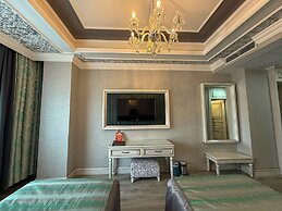 Manesol Old City Bosphorus