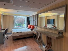 Manesol Old City Bosphorus