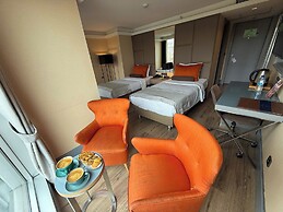 Manesol Old City Bosphorus