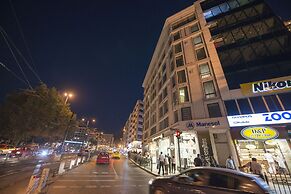 Manesol Old City Bosphorus