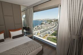 Manesol Old City Bosphorus