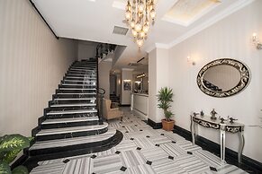 Manesol Old City Bosphorus