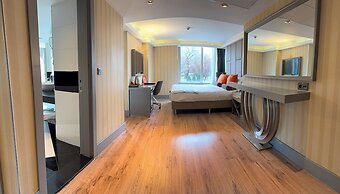 Manesol Old City Bosphorus