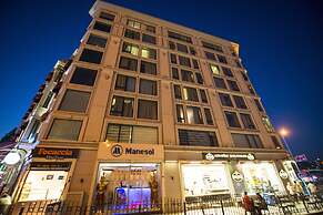 Manesol Old City Bosphorus