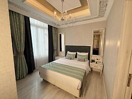 Manesol Old City Bosphorus