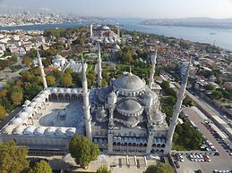 Manesol Old City Bosphorus