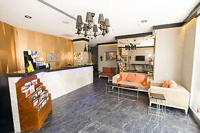 Manesol Old City Bosphorus